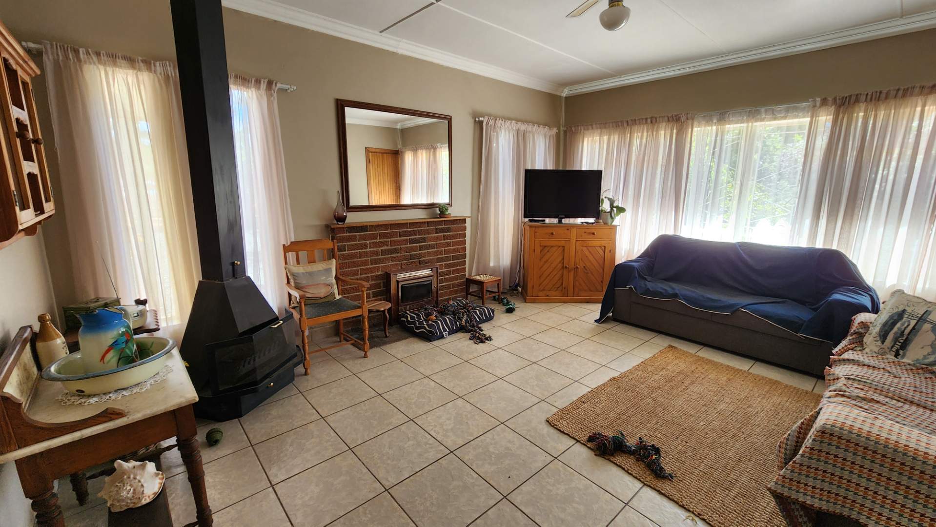 4 Bedroom Property for Sale in Fichardt Park Free State